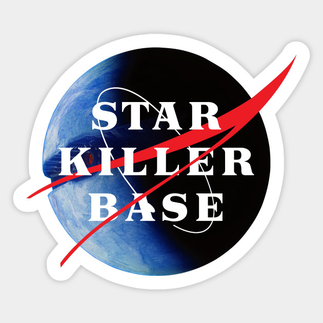 Star Base Logo